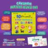 Ready 10 Menit Pintar Membaca Al Quran (Ziyad)