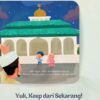 Ready Anak Shalih Selalu Menjaga Adab Di Masjid