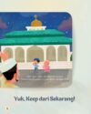 Ready Anak Shalih Selalu Menjaga Adab Di Masjid