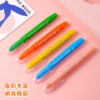 Ready Silky Crayon (isi 10 pcs)