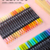 IMG-20250627-WA0045 Ready Dual Tip Brush Pen (isi 48 pcs)