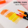 IMG-20250627-WA0052 Ready Dual Tip Brush Pen (isi 48 pcs)