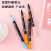 IMG-20250627-WA0053 Ready Dual Tip Brush Pen (isi 48 pcs)