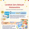 Ready Bundling Math Of Champions Junior + Flashcard Aku Bisa Berhitung