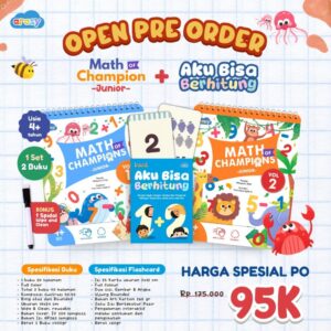 IMG_20250828_190733_179 Ready Bundling Math Of Champions Junior + Flashcard Aku Bisa Berhitung