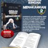 Ready Amalan Ringan Paling Menakjubkan Jilid 2
