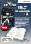 Ready Amalan Ringan Paling Menakjubkan Jilid 2