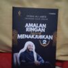 Ready Amalan Ringan Paling Menakjubkan Jilid 2