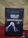 Ready Amalan Ringan Paling Menakjubkan Jilid 2