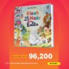 Ready Kisah 25 Nabi untuk Balita (Ziyad)