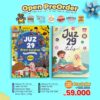 Ready Juz 29 Super Lengkap (Ziyad)