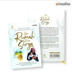 Ready Agar Rumah Terasa Surga