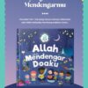 Ready Allah Mendengar Doaku