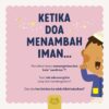 Ready Allah Mendengar Doaku