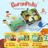 Ready Quranpedia Little Super Genius (LG) 3