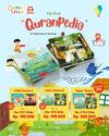 Ready Quranpedia Little Super Genius (LG) 3