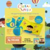 Ready Quranpedia Little Genius (LG) 1 dan Little Genius (LG) 2
