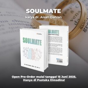 Ready Buku Soulmate