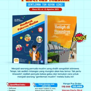 PO 2025 Handbook Pubertas Muslim