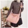 Ready Sling Bag Zipper