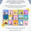 Ready Boardbook Asmaul Husna Pertamaku