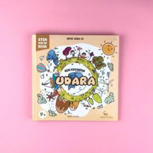 Ready Seri Kekuatan Udara