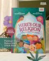 Ready Buku Here's Our Religion (HOR)