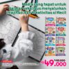 Ready Learn & Play Aktivitas Mewarnai