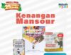 Ready Kenangan Mansour