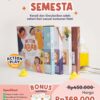 Ready Seri Adab GTS (Play Book) Paket Semesta