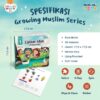 IMG-20251021-WA0036 Ready Bundling Growing Muslim Series Edisi 1 dan 2