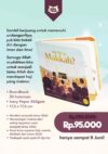 Ready Boardbook Ada Apa di Makkah