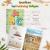 Ready Seri Learning Shibyan