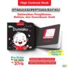 PO 2025 High Contrast Book Duniaku