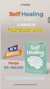 Ready Buku Self Healing