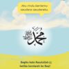 IMG_20251119_104509_635 Ready Boardbook Mencintai Rasulullah Hingga Ke Surga