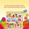 Ready Buku Apa Yang Kamu Rasakan