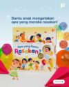 Ready Buku Apa Yang Kamu Rasakan