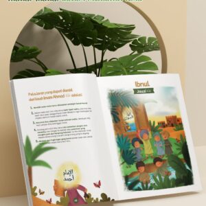 Ready Kisah Ulama Besar Saat Kanak Kanak Dalam Menuntut Ilmu (Ahlan)