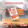 PO 2025 Kamus Saku Bahasa Korea