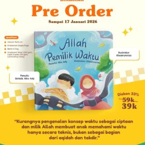 IMG_20260108_170230_592 PO 2026 Boardbook Allah Pemilik Waktu