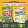 PO5 2026 Genius Jago Matematika Basic 1 (Ziyad)