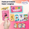 PO 2026 Flashcard Islami Super Lengkap
