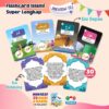 PO 2026 Flashcard Islami Super Lengkap