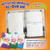PO 2026 Aktivitas Menulis Al Qur'an