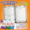 PO 2026 Aktivitas Menulis Al Qur'an