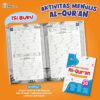 PO 2026 Aktivitas Menulis Al Qur'an