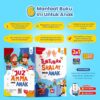 PO 2026 Tuntunan Shalat + Juz Amma untuk Anak