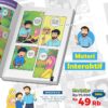 PO 2026 Batch 3 Komik Sains Seru Ini Itu