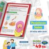 PO 2026 Batch 3 Komik Sains Seru Ini Itu